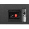 imagePolk Monitor XT30 Compact Center Channel Speaker  HiRes Audio Certified Dolby Atmos ampamp DTSX Compatible 1quot Terylene Tweeter ampamp Dual 525quot Dynamically Balanced Woofer Midnight BlackHiRes Height Speaker XT90