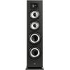 imagePolk Monitor XT30 Compact Center Channel Speaker  HiRes Audio Certified Dolby Atmos ampamp DTSX Compatible 1quot Terylene Tweeter ampamp Dual 525quot Dynamically Balanced Woofer Midnight BlackLarge Tower Speaker XT70