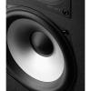 imagePolk Monitor XT30 Compact Center Channel Speaker  HiRes Audio Certified Dolby Atmos ampamp DTSX Compatible 1quot Terylene Tweeter ampamp Dual 525quot Dynamically Balanced Woofer Midnight BlackSurround Speakers w 525 Woofer  Pair XT15