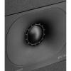 imagePolk Monitor XT30 Compact Center Channel Speaker  HiRes Audio Certified Dolby Atmos ampamp DTSX Compatible 1quot Terylene Tweeter ampamp Dual 525quot Dynamically Balanced Woofer Midnight BlackSurround Speakers w 65 Woofer  Pair XT20