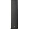 imagePolk Monitor XT30 Compact Center Channel Speaker  HiRes Audio Certified Dolby Atmos ampamp DTSX Compatible 1quot Terylene Tweeter ampamp Dual 525quot Dynamically Balanced Woofer Midnight BlackLarge Tower Speaker XT70