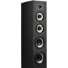 imagePolk Monitor XT30 Compact Center Channel Speaker  HiRes Audio Certified Dolby Atmos ampamp DTSX Compatible 1quot Terylene Tweeter ampamp Dual 525quot Dynamically Balanced Woofer Midnight BlackLarge Tower Speaker XT70