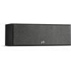 imagePolk Monitor XT30 Compact Center Channel Speaker  HiRes Audio Certified Dolby Atmos ampamp DTSX Compatible 1quot Terylene Tweeter ampamp Dual 525quot Dynamically Balanced Woofer Midnight BlackCompact Center Channel Speaker XT30