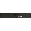 imagePolk Monitor XT30 Compact Center Channel Speaker  HiRes Audio Certified Dolby Atmos ampamp DTSX Compatible 1quot Terylene Tweeter ampamp Dual 525quot Dynamically Balanced Woofer Midnight BlackSlim Center Channel Speaker XT35