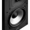 imagePolk Monitor XT30 Compact Center Channel Speaker  HiRes Audio Certified Dolby Atmos ampamp DTSX Compatible 1quot Terylene Tweeter ampamp Dual 525quot Dynamically Balanced Woofer Midnight BlackSurround Speakers w 65 Woofer  Pair XT20