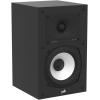 imagePolk Monitor XT30 Compact Center Channel Speaker  HiRes Audio Certified Dolby Atmos ampamp DTSX Compatible 1quot Terylene Tweeter ampamp Dual 525quot Dynamically Balanced Woofer Midnight BlackSurround Speakers w 65 Woofer  Pair XT20