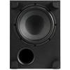 imagePolk Monitor XT30 Compact Center Channel Speaker  HiRes Audio Certified Dolby Atmos ampamp DTSX Compatible 1quot Terylene Tweeter ampamp Dual 525quot Dynamically Balanced Woofer Midnight Black10 Subwoofer XT10