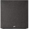 imagePolk Monitor XT30 Compact Center Channel Speaker  HiRes Audio Certified Dolby Atmos ampamp DTSX Compatible 1quot Terylene Tweeter ampamp Dual 525quot Dynamically Balanced Woofer Midnight Black12 Subwoofer XT12