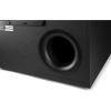 imagePolk Monitor XT30 Compact Center Channel Speaker  HiRes Audio Certified Dolby Atmos ampamp DTSX Compatible 1quot Terylene Tweeter ampamp Dual 525quot Dynamically Balanced Woofer Midnight Black12 Subwoofer XT12