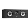 imagePolk Monitor XT30 Compact Center Channel Speaker  HiRes Audio Certified Dolby Atmos ampamp DTSX Compatible 1quot Terylene Tweeter ampamp Dual 525quot Dynamically Balanced Woofer Midnight BlackCompact Center Channel Speaker XT30