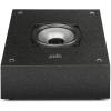 imagePolk Monitor XT30 Compact Center Channel Speaker  HiRes Audio Certified Dolby Atmos ampamp DTSX Compatible 1quot Terylene Tweeter ampamp Dual 525quot Dynamically Balanced Woofer Midnight BlackHiRes Height Speaker XT90