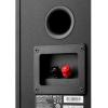imagePolk Monitor XT30 Compact Center Channel Speaker  HiRes Audio Certified Dolby Atmos ampamp DTSX Compatible 1quot Terylene Tweeter ampamp Dual 525quot Dynamically Balanced Woofer Midnight BlackSurround Speakers w 525 Woofer  Pair XT15