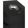 imagePolk Monitor XT30 Compact Center Channel Speaker  HiRes Audio Certified Dolby Atmos ampamp DTSX Compatible 1quot Terylene Tweeter ampamp Dual 525quot Dynamically Balanced Woofer Midnight BlackHiRes Height Speaker XT90