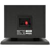 imagePolk Monitor XT30 Compact Center Channel Speaker  HiRes Audio Certified Dolby Atmos ampamp DTSX Compatible 1quot Terylene Tweeter ampamp Dual 525quot Dynamically Balanced Woofer Midnight BlackLarge Tower Speaker XT70