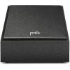 imagePolk Monitor XT30 Compact Center Channel Speaker  HiRes Audio Certified Dolby Atmos ampamp DTSX Compatible 1quot Terylene Tweeter ampamp Dual 525quot Dynamically Balanced Woofer Midnight BlackHiRes Height Speaker XT90