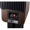 imagePolk Signature Elite ES10 Surround Loudspeaker  HiRes Audio Certified Dolby Atmos ampamp DTSX Compatible 1quot Tweeter ampamp 4quot Woofer Power Port Technology for Effortless Bass Pair Elegant WhiteWashedWalnut