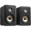imagePolk Signature Elite ES10 Surround Loudspeaker  HiRes Audio Certified Dolby Atmos ampamp DTSX Compatible 1quot Tweeter ampamp 4quot Woofer Power Port Technology for Effortless Bass Pair Elegant WhiteWashedBlack