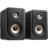 imagePolk Signature Elite ES10 Surround Loudspeaker  HiRes Audio Certified Dolby Atmos ampamp DTSX Compatible 1quot Tweeter ampamp 4quot Woofer Power Port Technology for Effortless Bass Pair Elegant WhiteWashedBlack