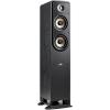 imagePolk Signature Elite ES35 Slim Center Channel Speaker  HiRes Audio Certified Dolby Atmos ampamp DTSX Compatible 1quot Tweeter ampamp 6 3quot Woofers Dual Power Port for Effortless Bass Stunning BlackBlack