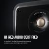 imagePolk Signature Elite ES50 Tower Speaker  HiRes Audio Certified Dolby Atmos ampamp DTSX Compatible 1quot Tweeter ampamp 2 525quot Woofers Power Port Technology for Effortless Bass Contemporary WalnutWalnut