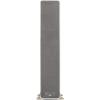 imagePolk Signature Elite ES50 Tower Speaker  HiRes Audio Certified Dolby Atmos ampamp DTSX Compatible 1quot Tweeter ampamp 2 525quot Woofers Power Port Technology for Effortless Bass Contemporary WalnutWhite