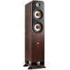 imagePolk Signature Elite ES50 Tower Speaker  HiRes Audio Certified Dolby Atmos ampamp DTSX Compatible 1quot Tweeter ampamp 2 525quot Woofers Power Port Technology for Effortless Bass Contemporary WalnutWalnut