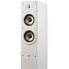 imagePolk Signature Elite ES50 Tower Speaker  HiRes Audio Certified Dolby Atmos ampamp DTSX Compatible 1quot Tweeter ampamp 2 525quot Woofers Power Port Technology for Effortless Bass Contemporary WalnutWhite