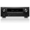 imageDenon AVRS670H 52 Ch Home Theater Receiver 8K UHD HDMI Receiver 75W x 5 Streaming via Builtin HEOS Bluetooth ampamp WiFi Dolby TrueHD Dolby Pro Logic II DTS HD Surround Sound System for TVAVRS970H
