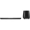 imagePolk Audio MagniFi 2 Sound Bar ampamp Wireless Subwoofer with 3D Audio ampamp Builtin Chromecast  Universal 4K Compatibility  HDMI ampamp Optical Cables IncludedMagniFi 2