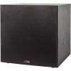 imagePolk Audio PSW108 10quot Powered Subwoofer  100W Peak Power  Explosive Performance for Movies ampamp Music  BlackSubwoofer