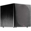 imagePolk Audio PSW505 12quot Powered Subwoofer  Deep Bass Impact ampamp DistortionFree Sound Up to 460 Watts Easy Integration with Home Theater Systems BlackPSW505