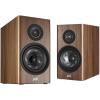 imagePolk Audio Reserve R200 Large Bookshelf Speaker for Dynamic Detailed Home Theater Audio 1quot Pinnacle Ring Tweeter ampamp 65quot Turbine Cone Woofer Dolby Atmos ampamp IMAX Enhanced Wall Mountable BlackBrown