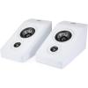 imagePolk Audio Reserve R900 Height Module Speaker for 3D Multidimensional Sound 1quot Pinnacle Ring Tweeter ampamp 4quot Turbine Cone Woofer HiRes Certified Dolby Atmos ampamp IMAX Enhanced Wall Mountable BlackWhite