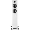 imagePolk Audio Reserve Series R600 Tower Speaker 1quot Pinnacle Ring Tweeter ampamp Dual 65quot Turbine Cone Woofers HiRes Certified Dolby Atmos ampamp IMAX Enhanced for Dynamic Home Theater Audio BlackWhite