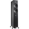 imagePolk Audio Reserve Series R600 Tower Speaker 1quot Pinnacle Ring Tweeter ampamp Dual 65quot Turbine Cone Woofers HiRes Certified Dolby Atmos ampamp IMAX Enhanced for Dynamic Home Theater Audio BlackBlack