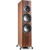 imagePolk Audio Reserve Series R700 Tower Speaker 1quot Tweeter a 65quot Woofers ampamp Dual 8quot LongThrow Drivers HiRes Certified Dolby Atmos ampamp IMAX Enhanced for Dynamic Home Theater Audio Walnut BrownBrown