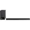 imagePolk Audio Signa S3 Renewed UltraSlim TV Sound Bar and Wireless Subwoofer with Builtin Chromecast Compatible with 8K 4K ampamp HD TVs WiFi Bluetooth Works with Google Assistant