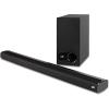imagePolk Audio Signa S3 Sound Bar for TV ampamp Wireless Subwoofer with Builtin Chromecast ampamp Google Assistant LowProfile Design Works with 8K 4K ampamp HD TVs Bluetooth and Wireless StreamingS2 Soundbar  Subwoofer
