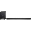 imagePolk Audio Signa S3 Sound Bar for TV ampamp Wireless Subwoofer with Builtin Chromecast ampamp Google Assistant LowProfile Design Works with 8K 4K ampamp HD TVs Bluetooth and Wireless StreamingS4 Soundbar  Subwoofer w Dolby Atmos