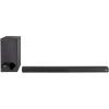 imagePolk Audio Signa S3 Sound Bar for TV ampamp Wireless Subwoofer with Builtin Chromecast ampamp Google Assistant LowProfile Design Works with 8K 4K ampamp HD TVs Bluetooth and Wireless StreamingS3 Soundbar  Subwoofer