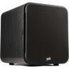 imagePolk Audio Signature Elite ES10 Subwoofer Black 10quot LongThrow Woofer with MineralFilled Polymer Cone 200W Class D Amplifier Front Firing Home Subwoofer TimeSmart Phase ControlBlack