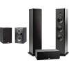 5 Channel Home Theater Bundle