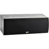 imagePolk Audio T15 Home Theater and Stereo Bookshelf Speakers  Deep Bass Response Dolby and DTS Surround WallMountable Pair BlackCenter Channel Speaker