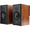 imagePolk Legend L200 Large Premium Bookshelf Speaker BrownBrown