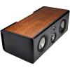 imagePolk Legend L400 Home Theater Center Channel Speaker BrownBrown