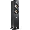 imagePolk Signature Elite ES50 Tower Speaker  HiRes Audio Certified Dolby Atmos ampamp DTSX Compatible 1quot Tweeter ampamp 2 525quot Woofers Power Port Technology for Effortless Bass Contemporary WalnutBlack