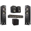 imagePolk Signature Elite Home Speaker Bundle