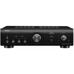imageDenon PMA600NE Stereo Integrated Amplifier  Bluetooth Connectivity  70W x 2 Channels  Builtin DAC and Phono PreAmp  Analog Mode  Advanced Ultra High Current PowerPMA600NE