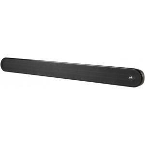 imagePolk Audio AM9221A A PREMIUM RANGE SOUND BAR4 25quot fullrange drivers and bass ports deliver 10x MORE BASS THAN YOUR TYPICAL SPEAKERS and Polks PATENTED SDA surround technology heightens ampamp widens sound stage giving you a BEAUTIFUL RICH AND IMMERSIVE SOUND