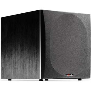 imagePolk Audio PSW505 12quot Powered Subwoofer  Deep Bass Impact ampamp DistortionFree Sound Up to 460 Watts Easy Integration with Home Theater Systems BlackPSW505